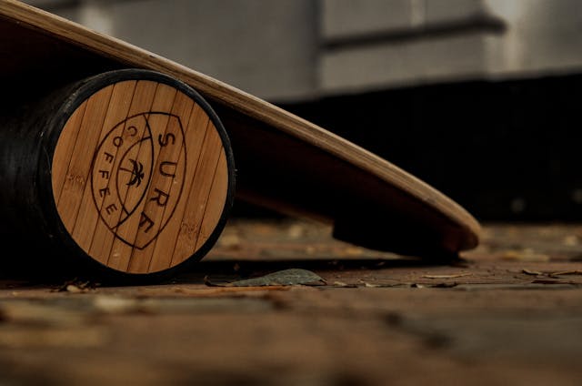 Individuelles Branding mit Lasergravur – Dein Produkt, Deine Marke