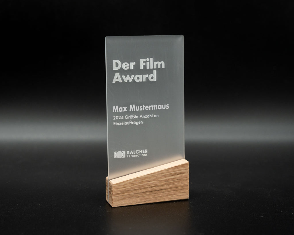Award Holz Design J