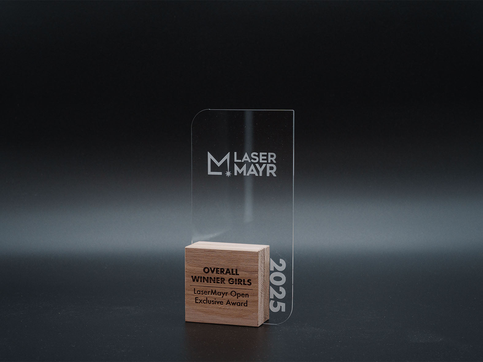 Award Holz Design E