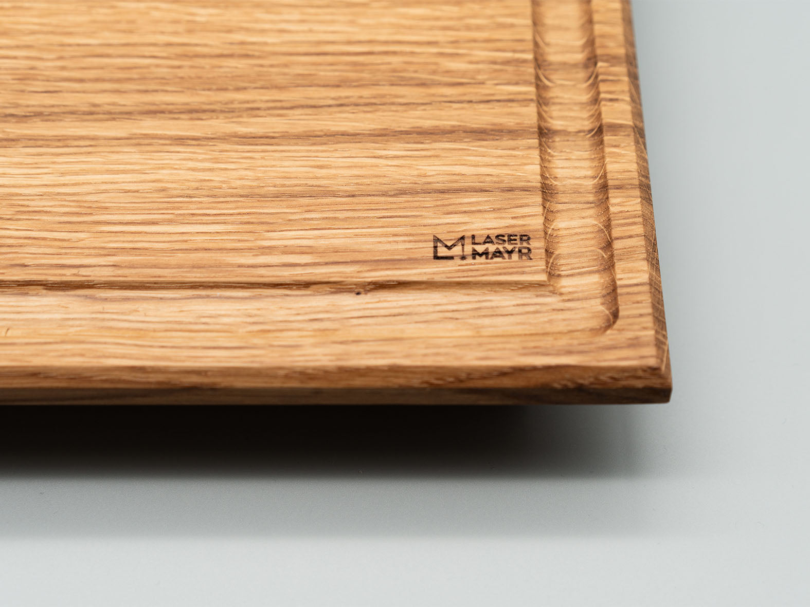 Schneidebrett KONFIGURATOR