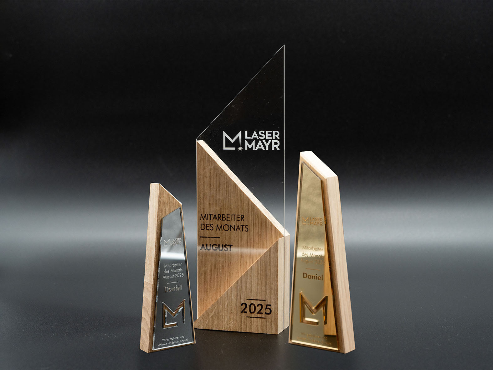 Award Holz Design A