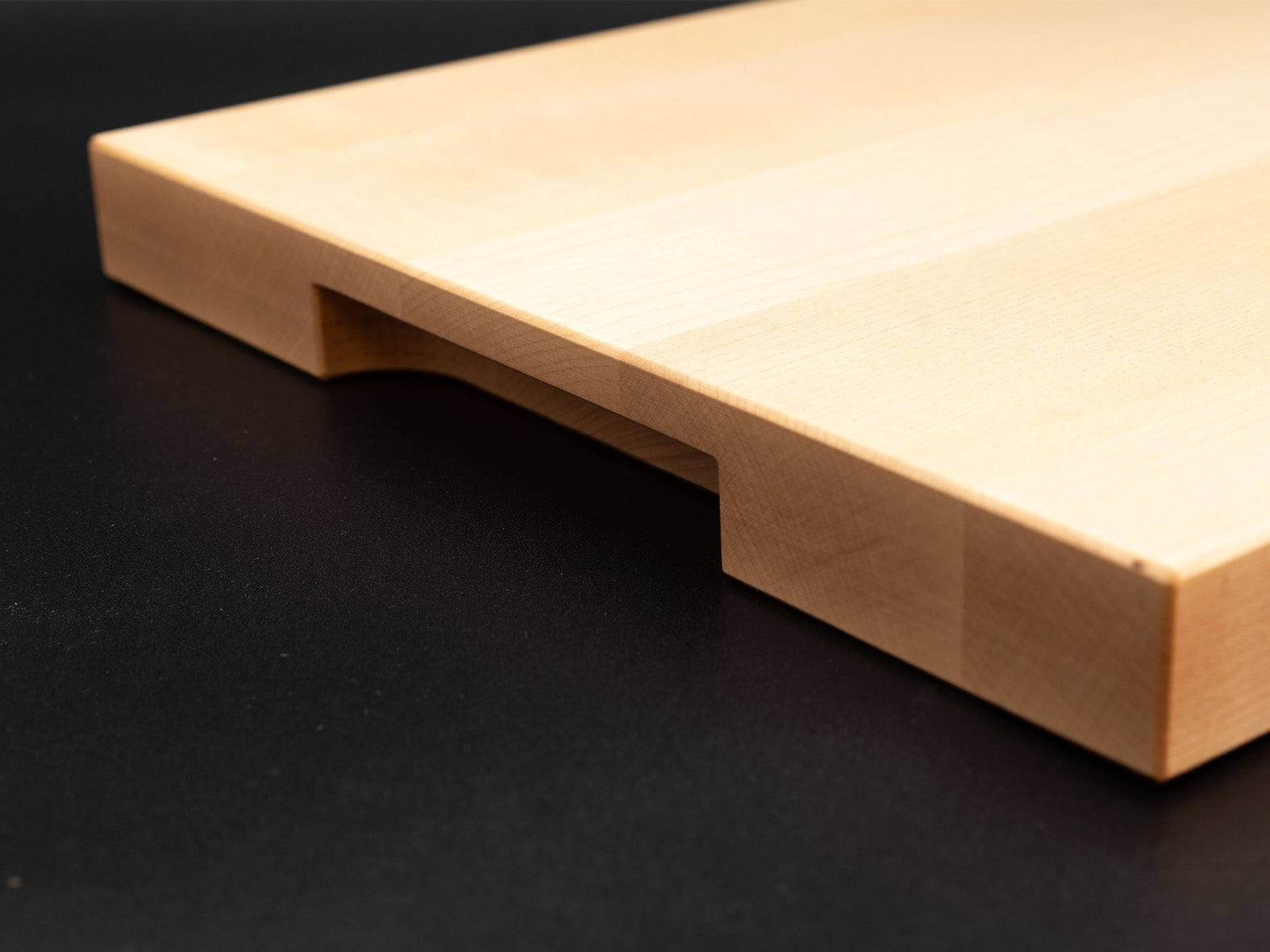 Schneidebrett KONFIGURATOR