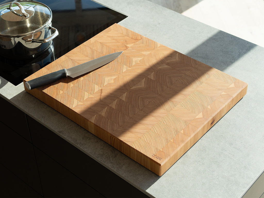 Schneidebrett KONFIGURATOR