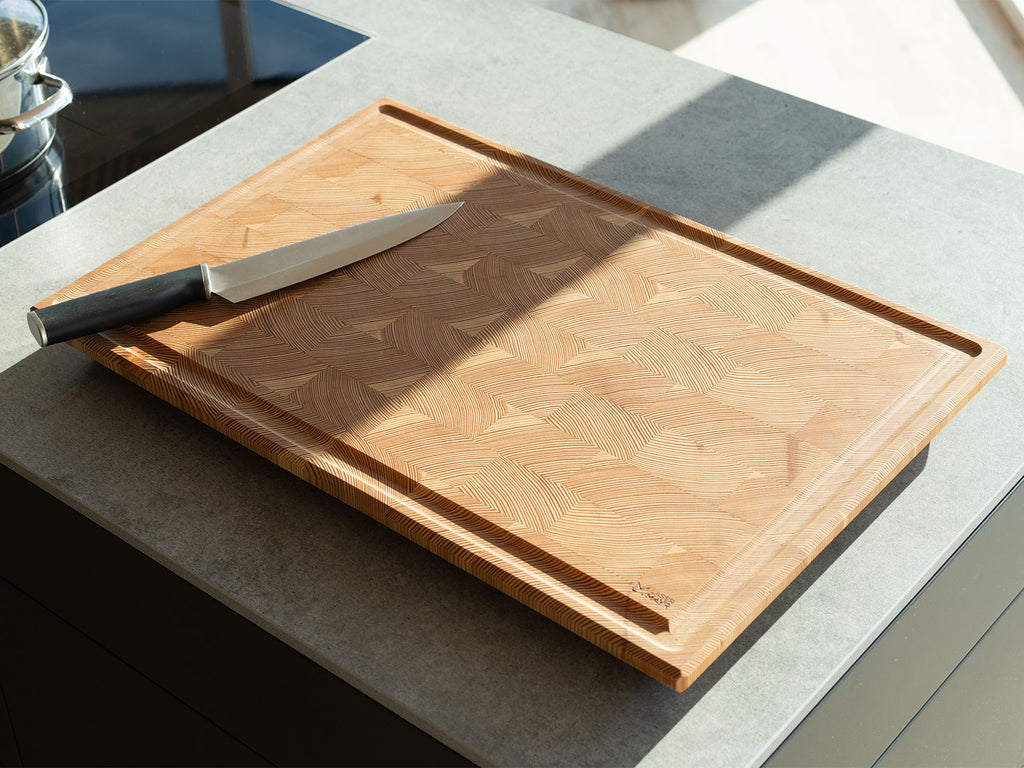 Schneidebrett KONFIGURATOR