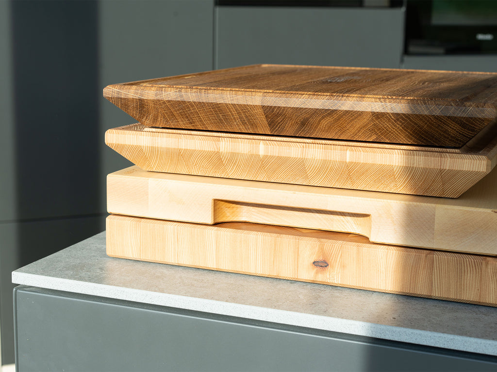 Schneidebrett KONFIGURATOR