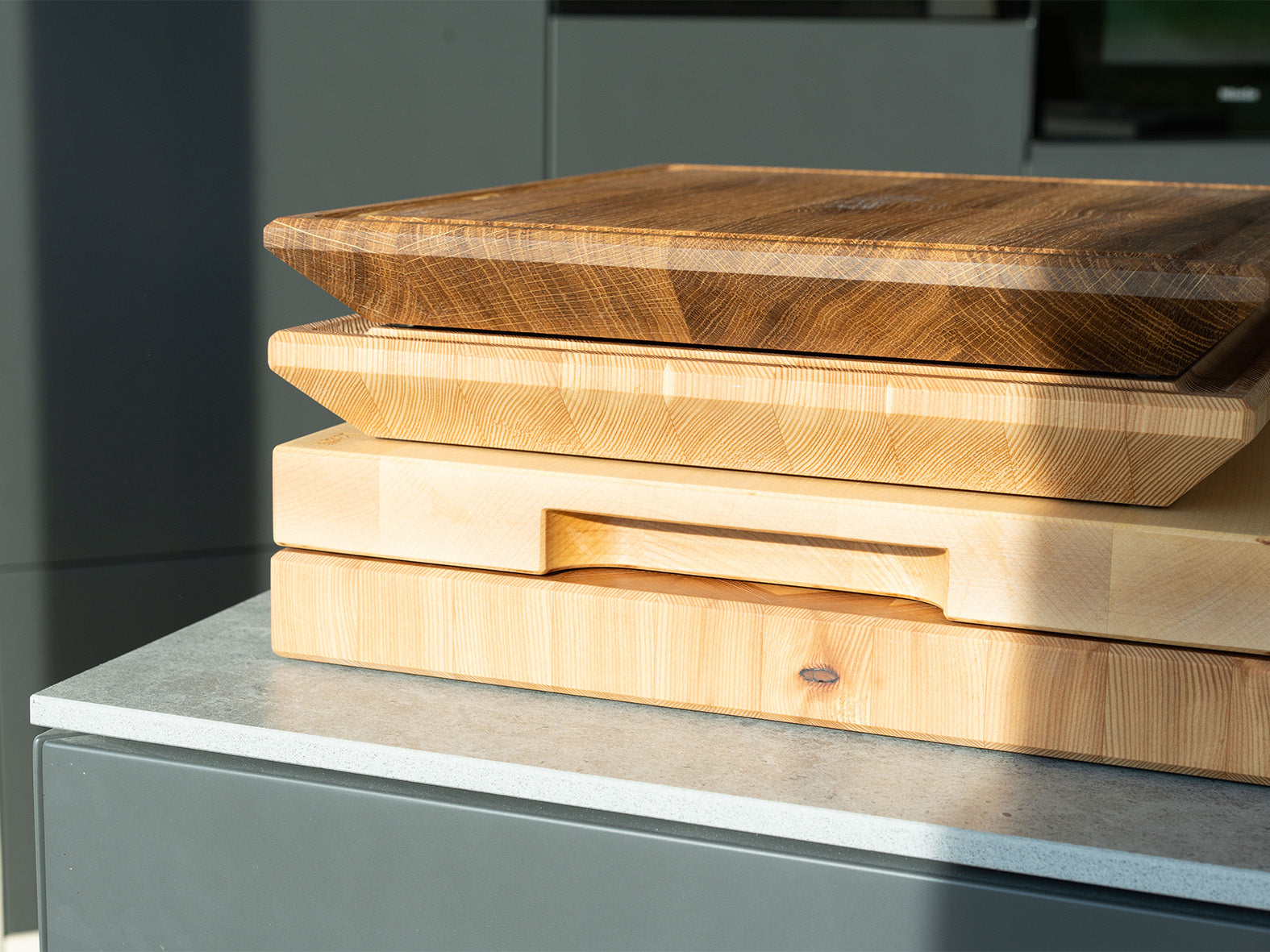 Schneidebrett KONFIGURATOR