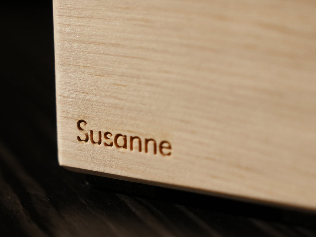 Zirbenblock Duftholz Energieholz