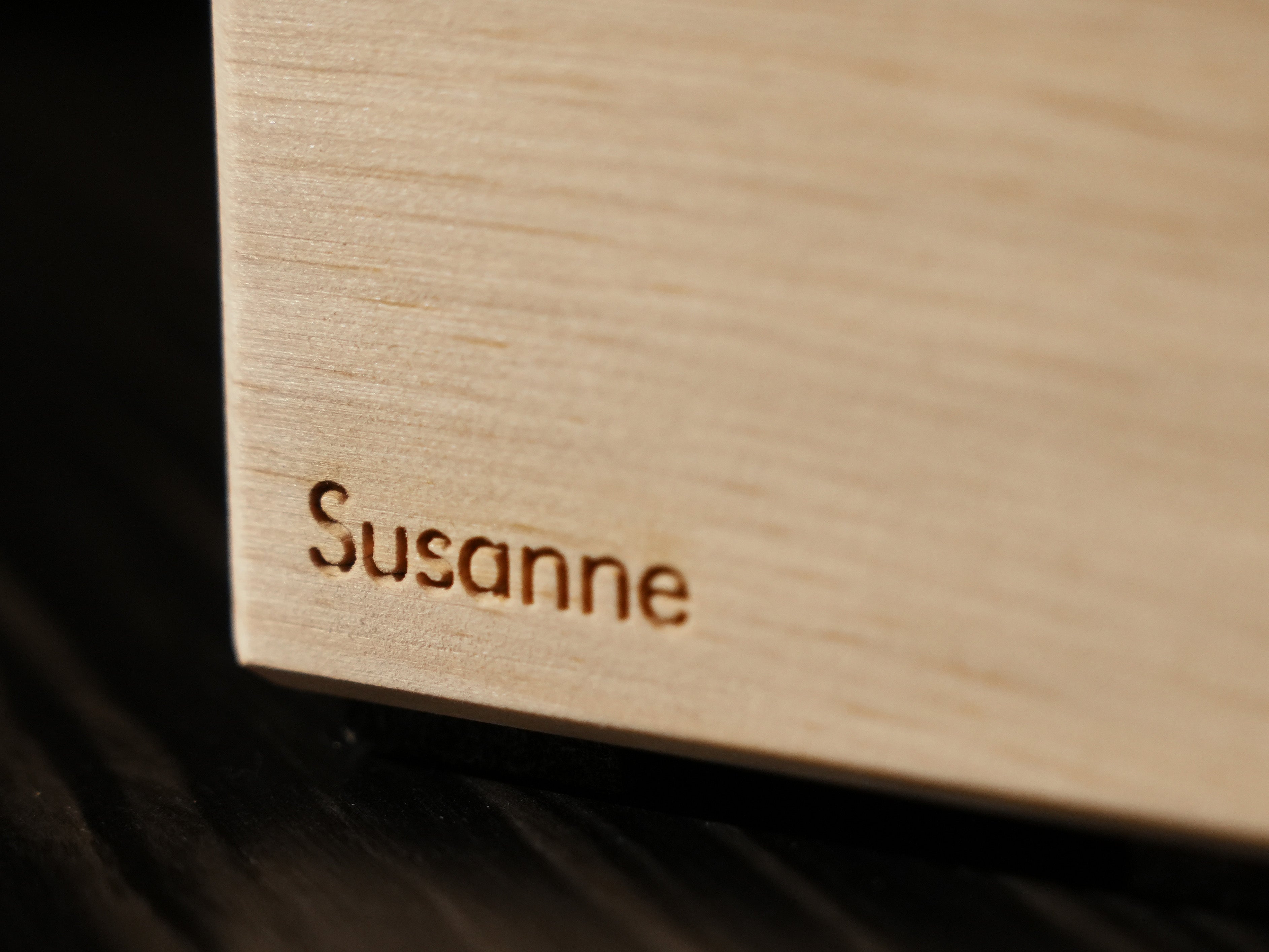 Zirbenblock Duftholz Energieholz