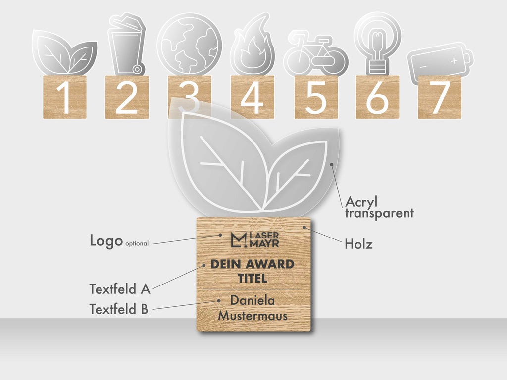 Award Holz Design Nachhaltigkeit Natur