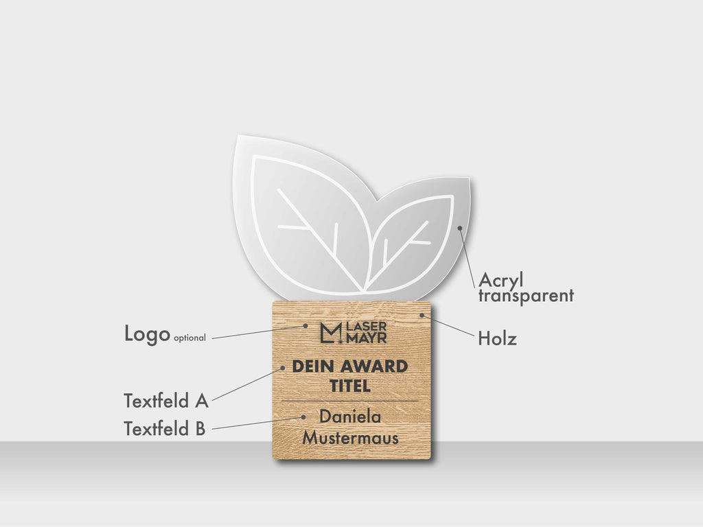 Award Holz Design Nachhaltigkeit Natur