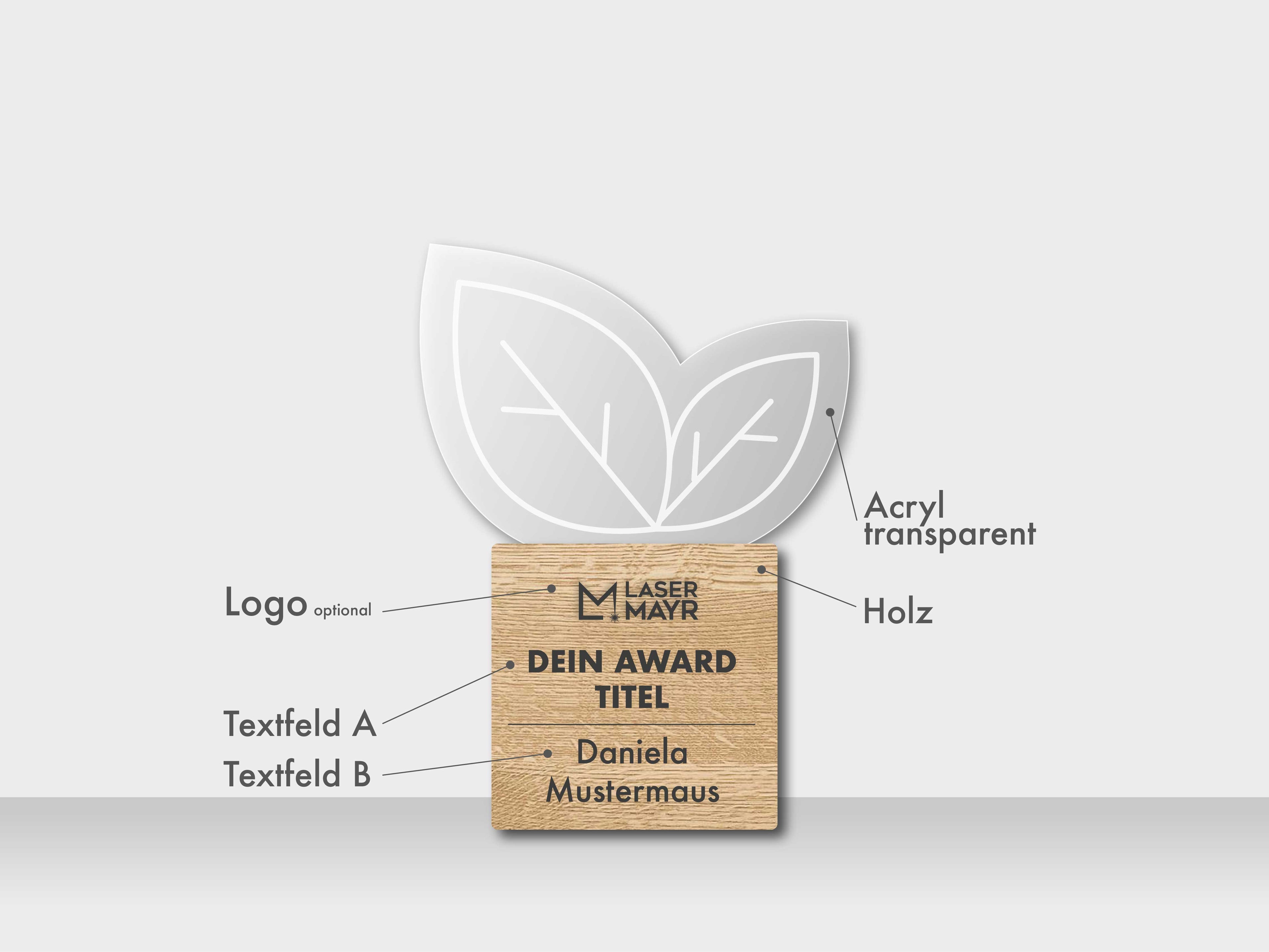 Award Holz Design Nachhaltigkeit Natur