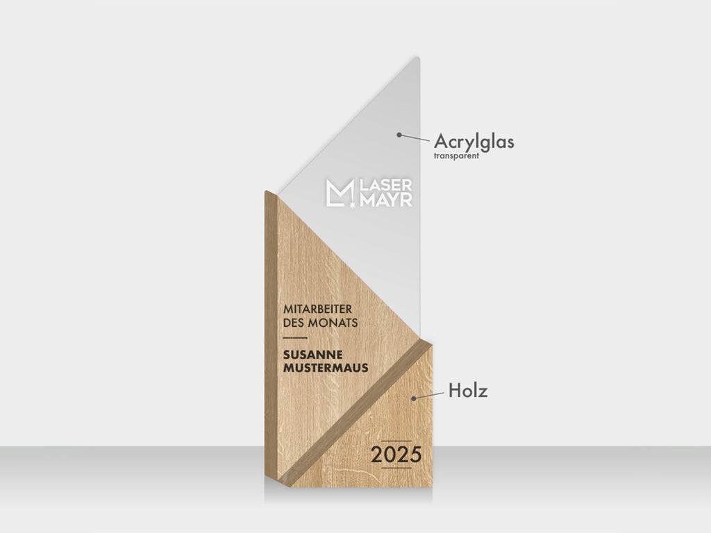 Award Holz Design A